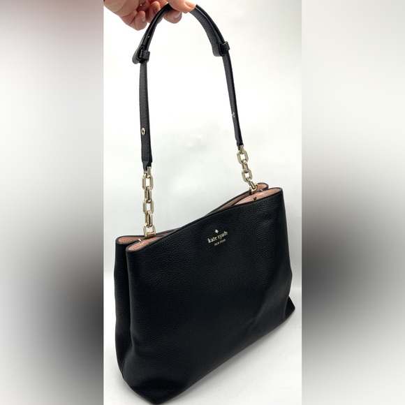 Kate Spade Aubrey Chain Shoulder Bag - Picture 7 of 16
